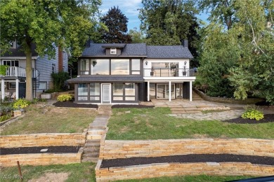 Lake Home For Sale in Akron, Ohio