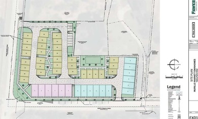 Lake Lewisville Acreage For Sale in Corinth Texas