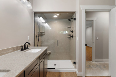 Dreamy New Construction Home with Access to Big Smith Lake! - photo 14