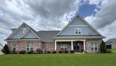 Lake Home For Sale in Munford, Tennessee