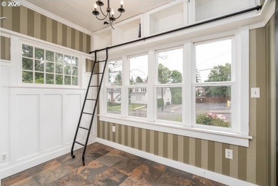 Perched above the Willamette River, this timeless Craftsman - photo 8