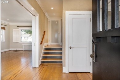 Perched above the Willamette River, this timeless Craftsman - photo 10