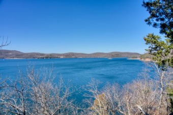 Stunning 3 Acre Beaver Lake Front Lot in The Pointe SOLD - Lake Acreage SOLD! in Eureka Springs, Arkansas