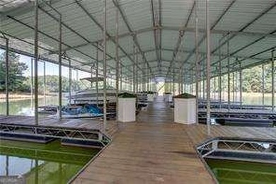 Lake Lanier Acreage For Sale in Gainesville Georgia