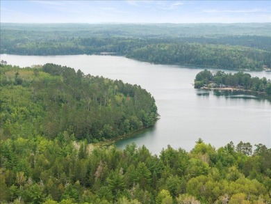 Lake Acreage For Sale in Park Rapids, Minnesota