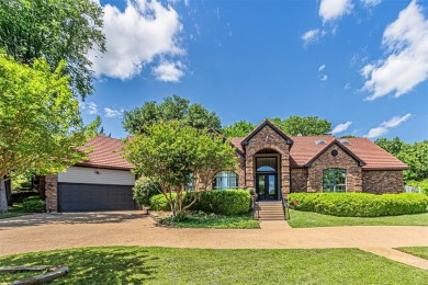 Lake Viridian Home For Sale in Arlington Texas