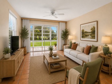 Second floor Vista Gardens Condo with assigned parking at the - photo 1