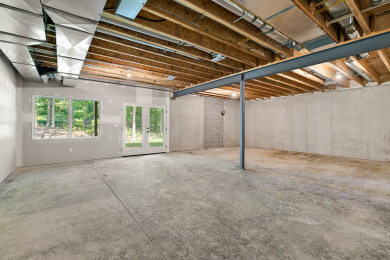 Dreamy New Construction Home with Access to Big Smith Lake! - photo 25