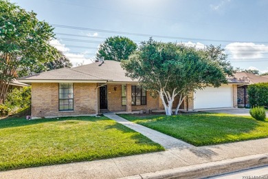 Welcome to 14714 Hidden Glen Woods an inviting 3-bedroom, 2-bath - photo 2