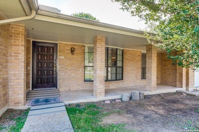 Welcome to 14714 Hidden Glen Woods an inviting 3-bedroom, 2-bath - photo 3