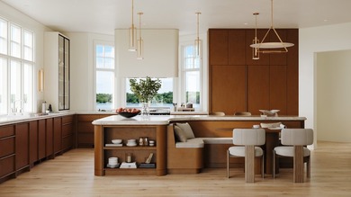 Little Orchard; a masterpiece reimagined by STREETER.
An - photo 5