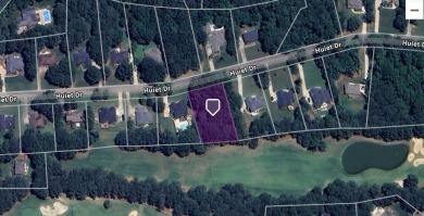 Lake Lot For Sale in Mcdonough, Georgia