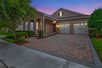 Hickory Nut Lake Home Sale Pending in Winter Garden Florida