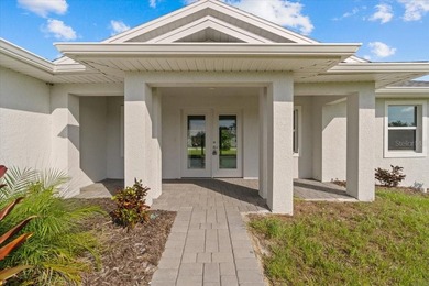 COMPLETED NEW HOME, MOVE-IN READY. The Pinehurst from Harbor - photo 1