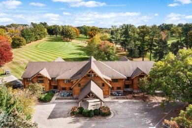 Green Lake - Green Lake County Condo For Sale in Green Lake Wisconsin