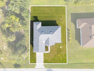 COMPLETED NEW HOME, MOVE-IN READY. The Pinehurst from Harbor - photo 3