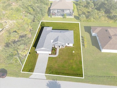 COMPLETED NEW HOME, MOVE-IN READY. The Pinehurst from Harbor - photo 4