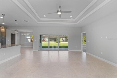 COMPLETED NEW HOME, MOVE-IN READY. The Pinehurst from Harbor - photo 5