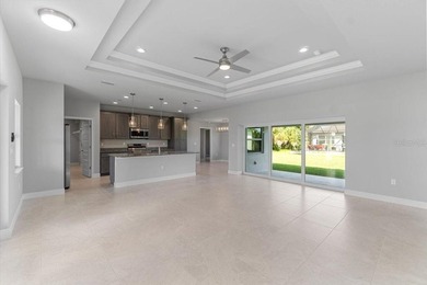 COMPLETED NEW HOME, MOVE-IN READY. The Pinehurst from Harbor - photo 6