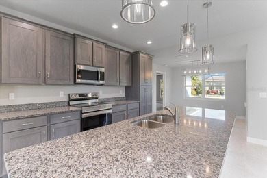 COMPLETED NEW HOME, MOVE-IN READY. The Pinehurst from Harbor - photo 7