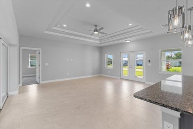 COMPLETED NEW HOME, MOVE-IN READY. The Pinehurst from Harbor - photo 10