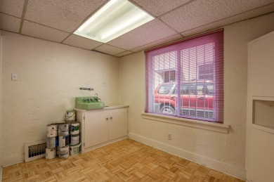 Where Home Meets Opportunity in Nob Hill. This unique MX-L zoned