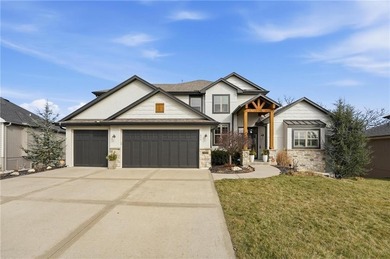 (private lake, pond, coastal) Home For Sale in Greenwood Missouri