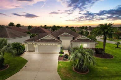 Lake Home For Sale in The Villages, Florida