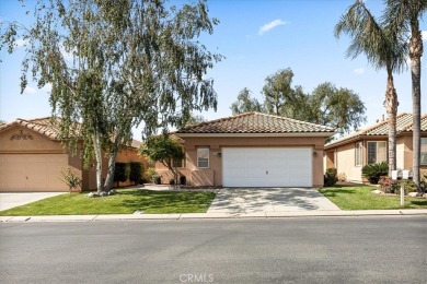 Lake Home For Sale in Banning, California