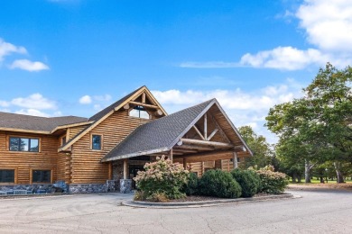 Green Lake - Green Lake County Condo For Sale in Green Lake Wisconsin