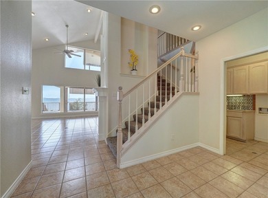 Wake up to breathtaking views of Nueces Bay from this waterfront - photo 14