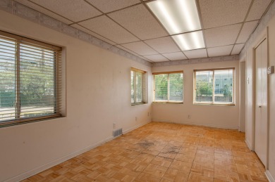 Where Home Meets Opportunity in Nob Hill. This unique MX-L zoned