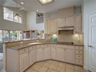 Wake up to breathtaking views of Nueces Bay from this waterfront - photo 16