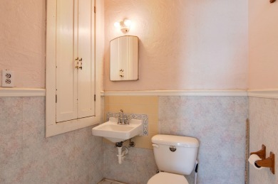 Where Home Meets Opportunity in Nob Hill. This unique MX-L zoned