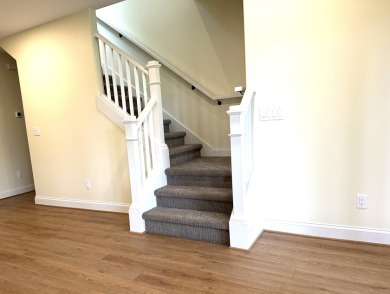 Dreamy New Construction Home with Access to Big Smith Lake! - photo 20