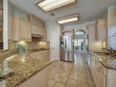Wake up to breathtaking views of Nueces Bay from this waterfront - photo 17