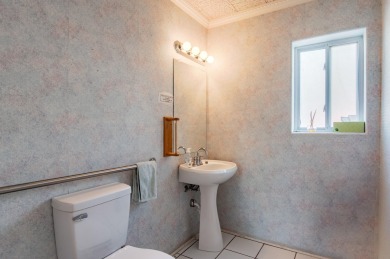 Where Home Meets Opportunity in Nob Hill. This unique MX-L zoned