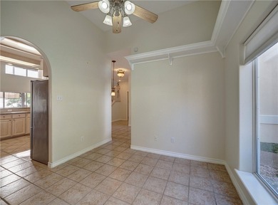 Wake up to breathtaking views of Nueces Bay from this waterfront - photo 20