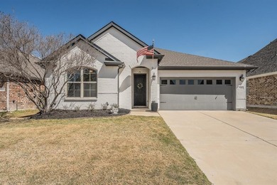 Benbrook Lake Home Active Under Contract in Fort Worth Texas