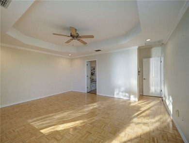 Wake up to breathtaking views of Nueces Bay from this waterfront - photo 22