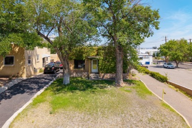 Where Home Meets Opportunity in Nob Hill. This unique MX-L zoned