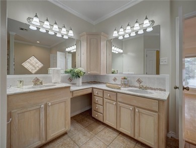 Wake up to breathtaking views of Nueces Bay from this waterfront - photo 24