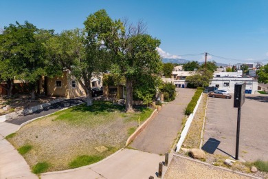 Where Home Meets Opportunity in Nob Hill. This unique MX-L zoned