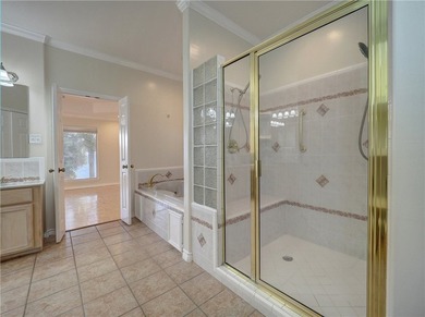 Wake up to breathtaking views of Nueces Bay from this waterfront - photo 25