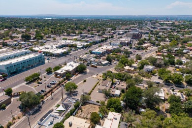 Where Home Meets Opportunity in Nob Hill. This unique MX-L zoned