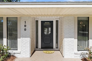 Welcome to 100 Dewitt Circle in the highly desirable Lake Forest - photo 8