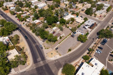 Where Home Meets Opportunity in Nob Hill. This unique MX-L zoned