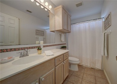 Wake up to breathtaking views of Nueces Bay from this waterfront - photo 30