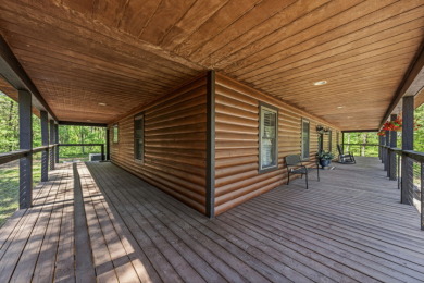 Rustic Log Home In Poplar Ridge That Will Sleep A Crowd - photo 6