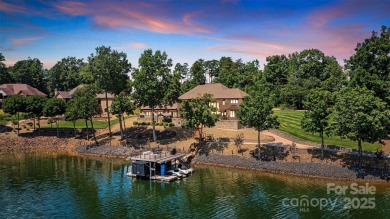 Lake Home For Sale in Hickory, North Carolina